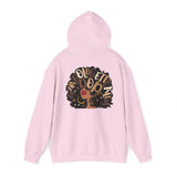 Unapologetically Dope Hoodie