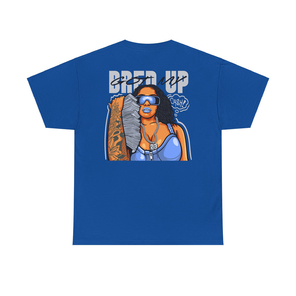 Her Hustlers Ambition Graphic Tee