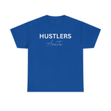Ladies Hustlers Ambition Graphic Tee