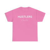 Her Hustlers Ambition Graphic Tee