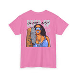 Her Hustlers Ambition Graphic Tee