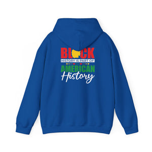 Black Dope Hoodie