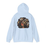 Unapologetically Dope Hoodie