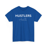 Ladies Hustlers Ambition Graphic Tee