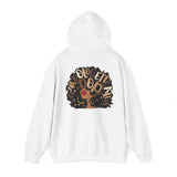 Unapologetically Dope Hoodie