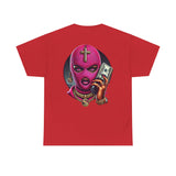 Ladies Hustlers Ambition Graphic Tee