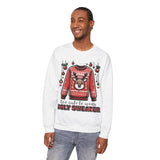 Ugly Seasonal Sweatshirt