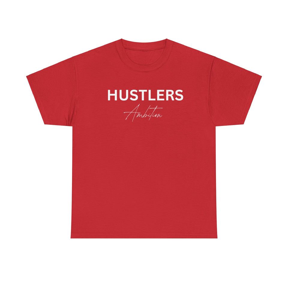 Hustlers Ambition Young Bob Tee