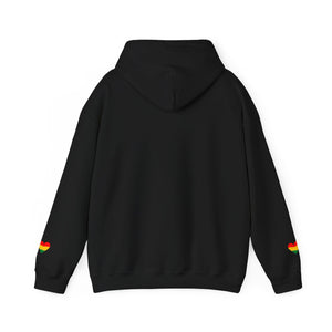 Black History Month Unisex Hoodie