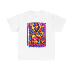 Kendrick Lamar Tee - Unisex Heavy Cotton