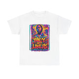 Kendrick Lamar Tee - Unisex Heavy Cotton
