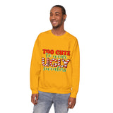 Too Cute Seasonal Sweatshirt