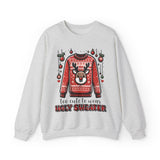 Ugly Seasonal Sweatshirt
