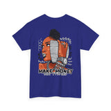 Hustles Ambition Unisex Tee