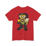 Hustlers Ambition Young Bob Tee