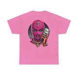Ladies Hustlers Ambition Graphic Tee