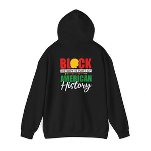 Black Dope Hoodie
