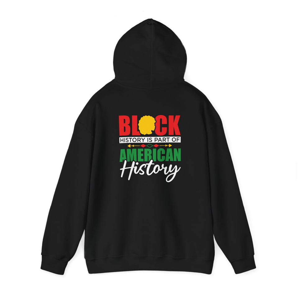 Black Dope Hoodie