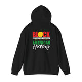Black Dope Hoodie
