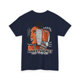 Hustles Ambition Unisex Tee