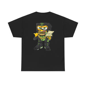 Hustlers Ambition Young Bob Tee