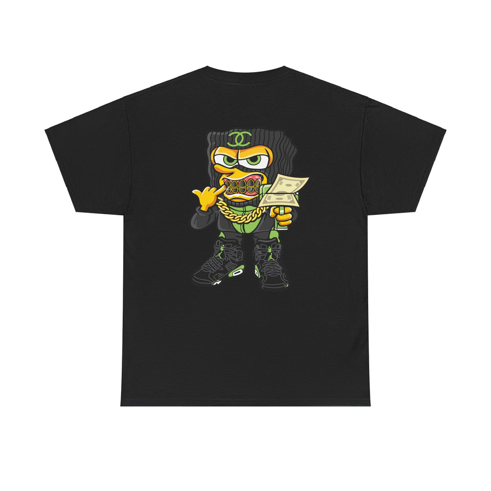 Hustlers Ambition Young Bob Tee