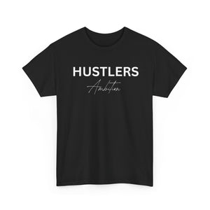 Hustlers Ambition Young Bob Tee