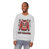 Ugly Seasonal Sweatshirt