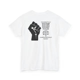 Black History Matter Tee