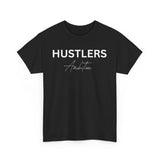 Ladies Hustlers Ambition Graphic Tee