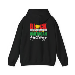 Black Dope Hoodie