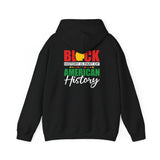 Black Dope Hoodie
