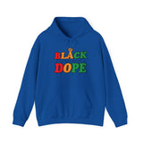 Black Dope Hoodie