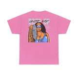 Her Hustlers Ambition Graphic Tee