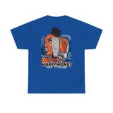 Hustles Ambition Unisex Tee