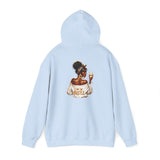 Black Women Are Dope Hoodie - Unisex