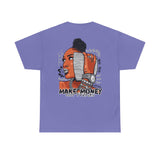 Hustles Ambition Unisex Tee