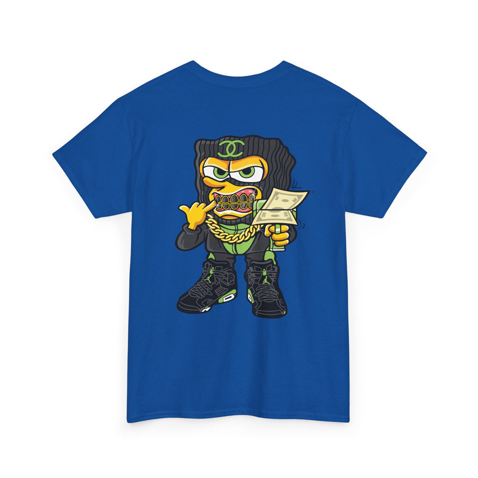 Hustlers Ambition Young Bob Tee