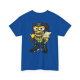 Hustlers Ambition Young Bob Tee