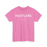 Ladies Hustlers Ambition Graphic Tee