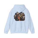 Unapologetically Dope Hoodie