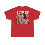 Her Hustlers Ambition Graphic Tee