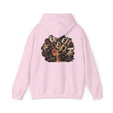 Unapologetically Dope Hoodie