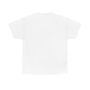 Young Gifted and Black Unisex Heavy Cotton Tee