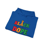 Black Dope Hoodie