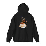 Black Women Are Dope Hoodie - Unisex