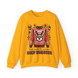 Ugly Seasonal Sweatshirt