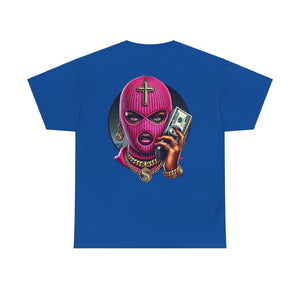 Ladies Hustlers Ambition Graphic Tee