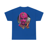 Ladies Hustlers Ambition Graphic Tee