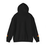 Black History Month Unisex Hoodie